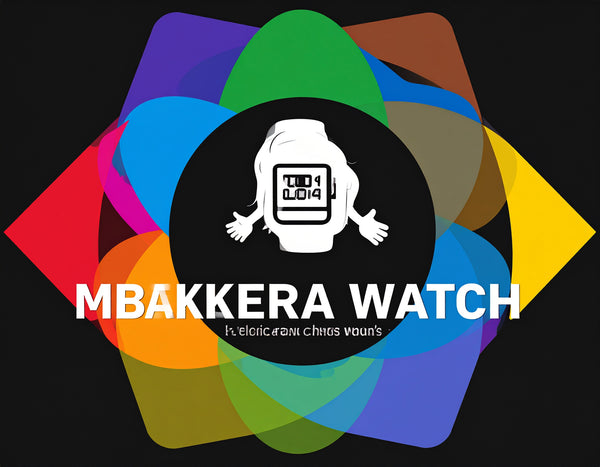 mbakera
