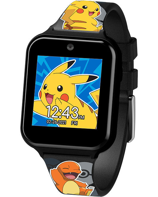 Children's POKEMON electronic watch