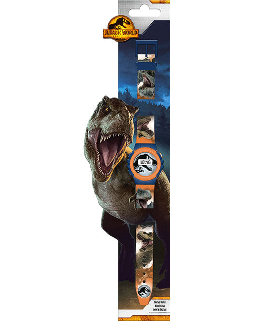 Mbakera Children's Watch